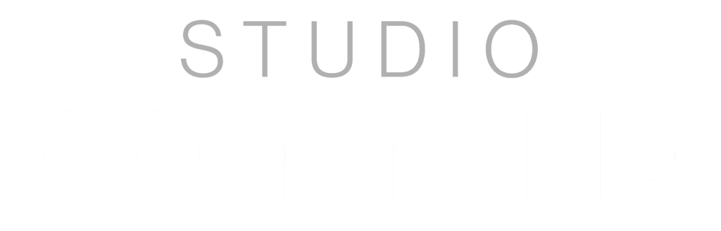 Studio Command Logo